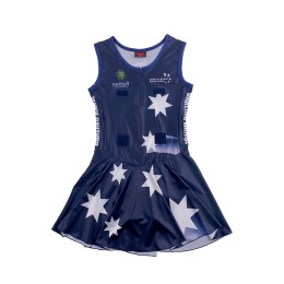 Design full piece printed fashion cheerleading uniform custom half chest zipper cheerleading netball dress performance clothing sports school cheerleading supplier CH219 Design full piece printed fashion cheerleading uniform custom half chest zipper cheerleading netball dress performance clothing sports school cheerleading supplier CH219